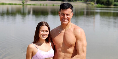 Immoral Family - hardcore scene