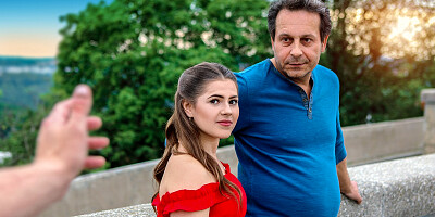 Anything Goes In Prague You Can Enjoy The Architecture; You Can Fuck Taken Women - Vip4k