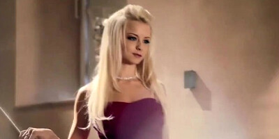 Fellucia Blow HD featuring missy's blowjob smut