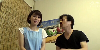 中出しセックスまでやらせてくれる 新「おばさんレンタル」サービス 191