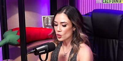 I Like To Wear A Chastity Belt