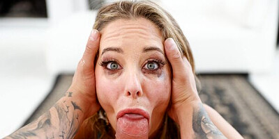 Incomparable Millie's blonde xxx