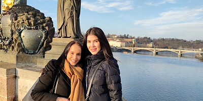 Big ass pov xxx with funny Matt Bird and Lady Dee from Immoral Family