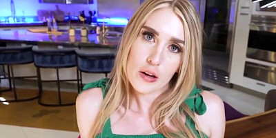 Compilation of porn with blonde women rammed in missionary