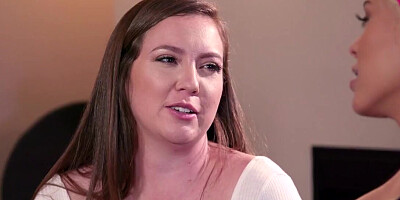 Massage lesbo sex compilation with the hottest gals