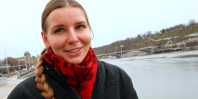 Conquering escort - euro smut - Trip For Fuck