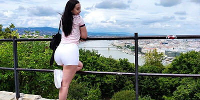 Matt and Zoe's female orgasm sex