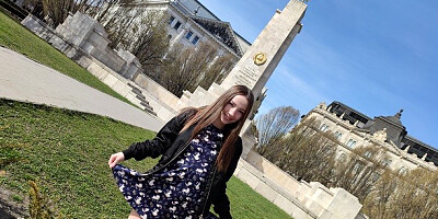 Immoral Family - small tits xxx