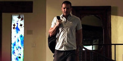 Anna Claire Clouds wants him to become less of a loser