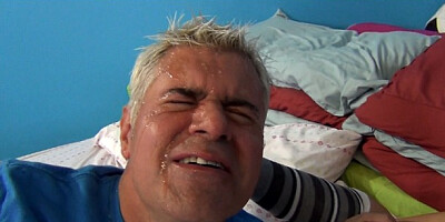 Squirting Fun - naughty cowgirl movie