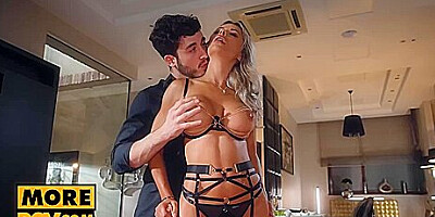 Shalinas Pornstar Clip - Shalina Devine