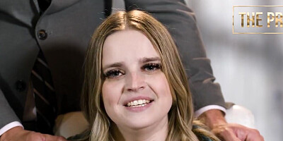 Codi Vore fucks her own stepson and it's pretty wild