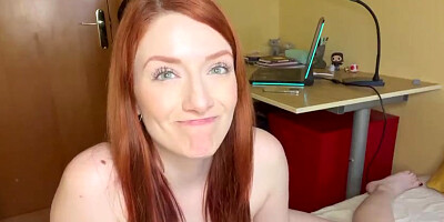 Evelyn Jade - I'm angry with you, step-Brother