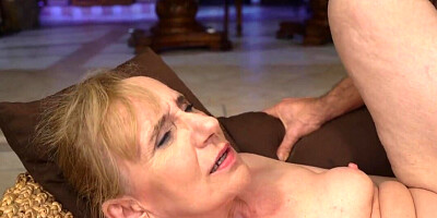 Curvy granny compilation with horny ladies who want it bad