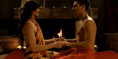 Sugar baby's blowjob video