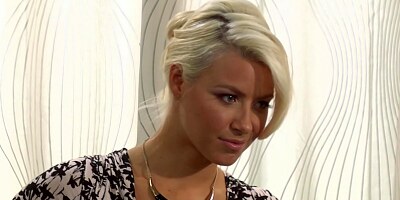 Annika Albrite And Anikka Albrite