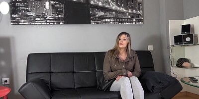 I Fuck My Friends Mom. She Wanted Me You Can See She Loves Young Guys