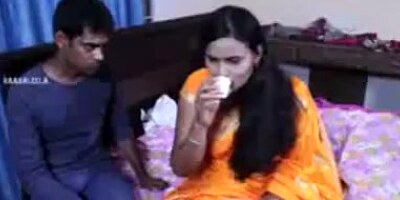 Hot indian mature women