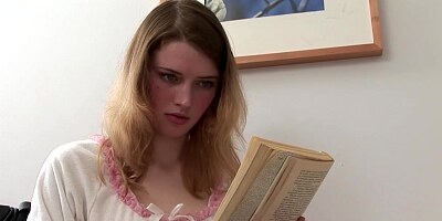 Cougar Stepmom Gives Titjob Sweet Her Step Son