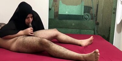 Egyptian Lolo Part 5
