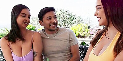 Big Tits Fair