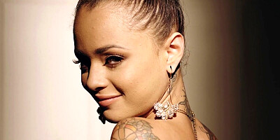 Holly Hendrix & Alex Legend in Don't Just Watch - TeenFidelity