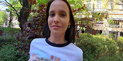 Massive Tits Star Wars Addict Jennifer Mendez Epic Anal & Squirting Threesome