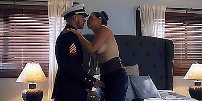 Fairly And At Step Fantasy Xxx - Oliver Flynn And Dana Vespoli