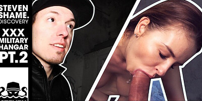 Conquering Candy's deutschland video