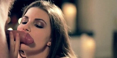 Gentle Zena Little - milf trailer - Fellucia Blow HD