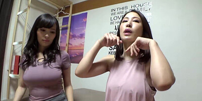 0009990_デカ乳 複数プレイ フェラチオなどが含まれている