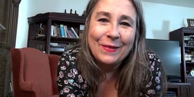 Dear's taboo stepmom scene