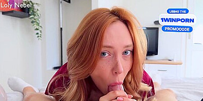 Taught My Stepsis How To Use A Condom... But Creampied Her Anyway!