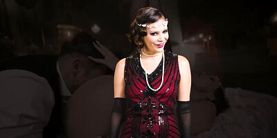 My Hot Nerdy Big Tittied Gf Helped Me So I Fucked Her Hard