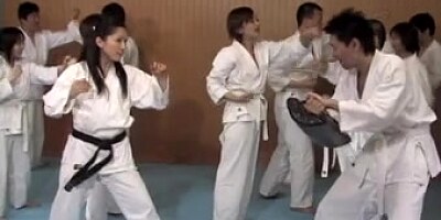 Japanese love story 211