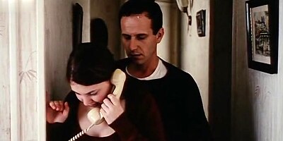 Sophie Guillemin in L'Ennui (1994)