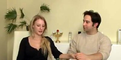 German Couples
