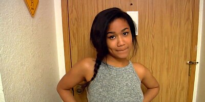 Loni Legend Young Black Student Lets Her Teacher Cum I