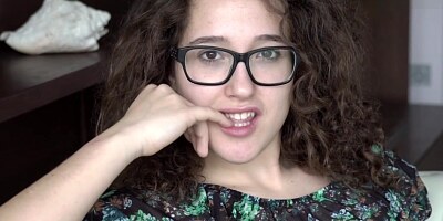 Girl Enjoys Brutal Treatment