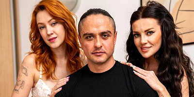 Sweet Cherry Candle and Luna Roulette at ffm clip