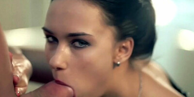 Cocksucker movie with explosive Viktoria Sweet from Fellucia Blow HD