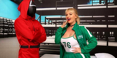 Magical Emily Thorne - big cock porn - Sexmex