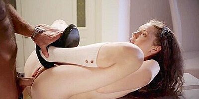 Elena Koshka Yes, Stepdaddy