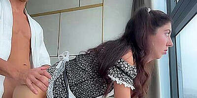 Featuring And Disdigers Cleaning Video