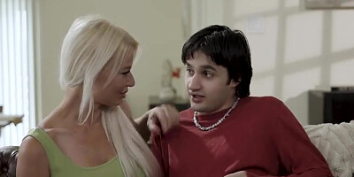 London River – Mommy Swap – Mommy Needs A Pounding