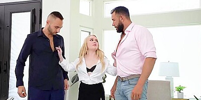 Fabulous Adult Clip Double Penetration Incredible Like In Your Dreams