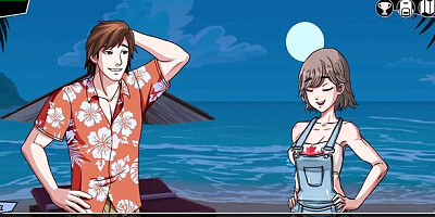 Paradise Lust - (PT 67) - NC