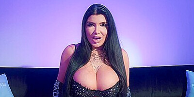 Manuel Ferrara - Romi Returnzz