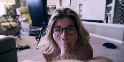 Ryan Madison & Vienna Rose in The Neighbor's Daughter 3 - TeenFidelity