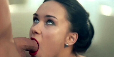 Fellucia Blow HD - music scene